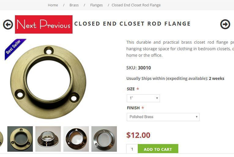 Product Page Extension Product Page Enhancer Execula 