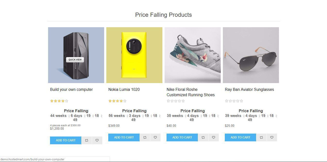 Product Page Extension Product Page Enhancer Execula 